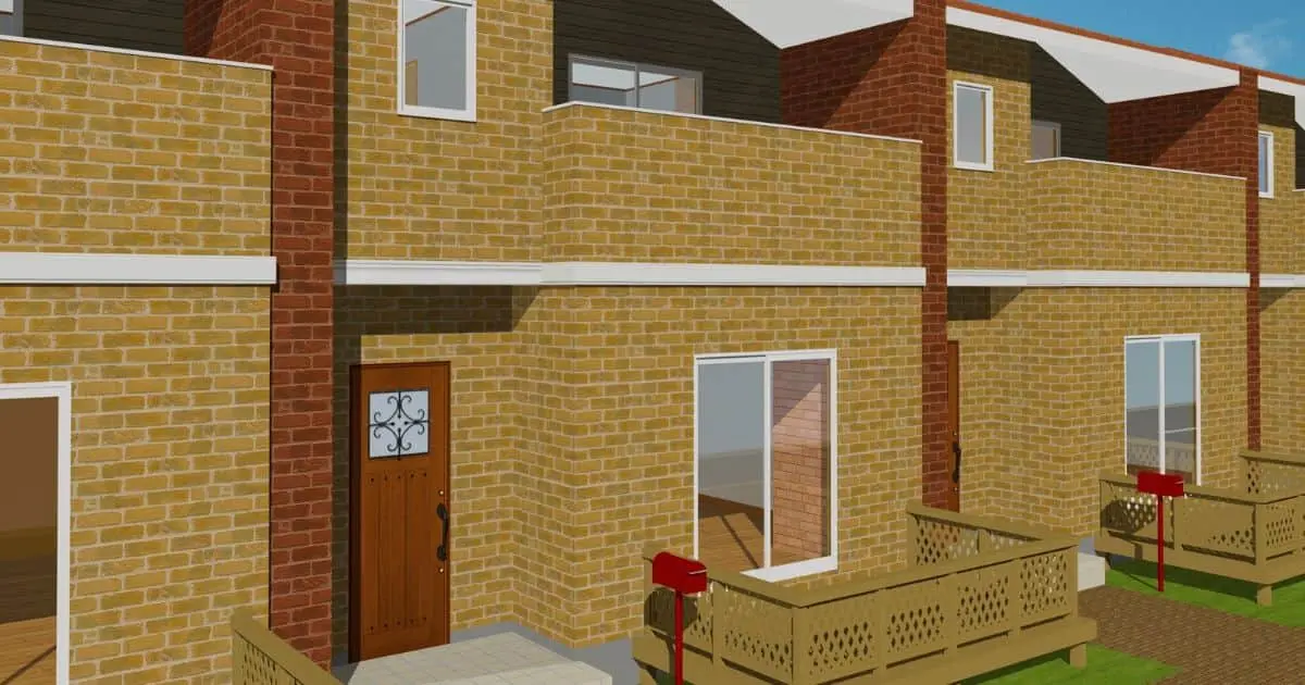 テラスハウスが売れない。その理由とは？売却のためにしたい6つの行動