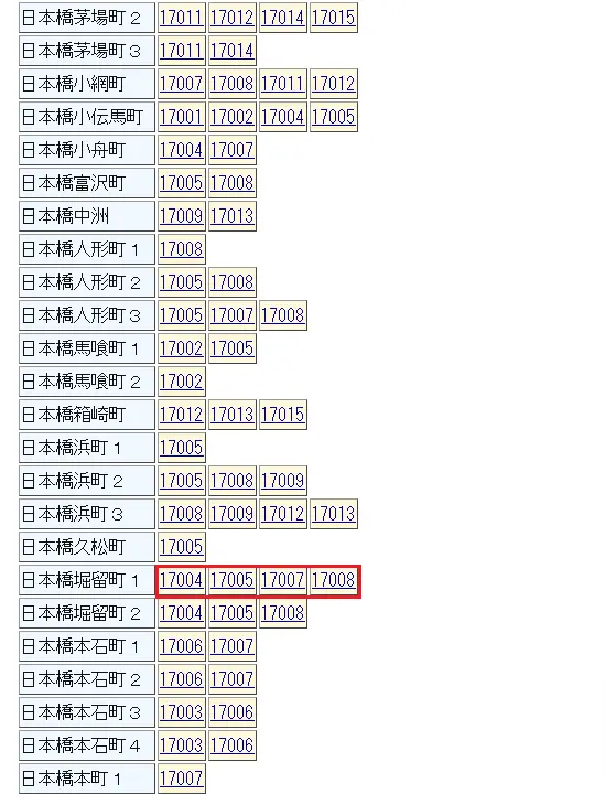 国税庁「路線価図・評価倍率表」