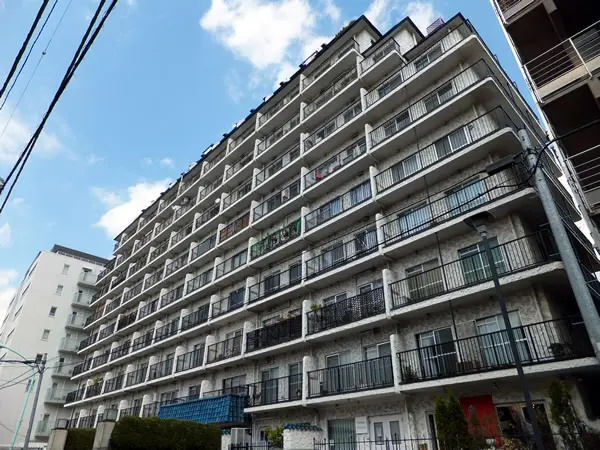 秀和代官山レジデンス