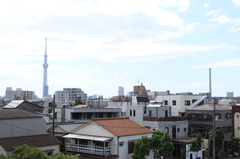 【最新版】東京都の一戸建て価格推移を分析！今後はどうなる？上昇率が高いのは？