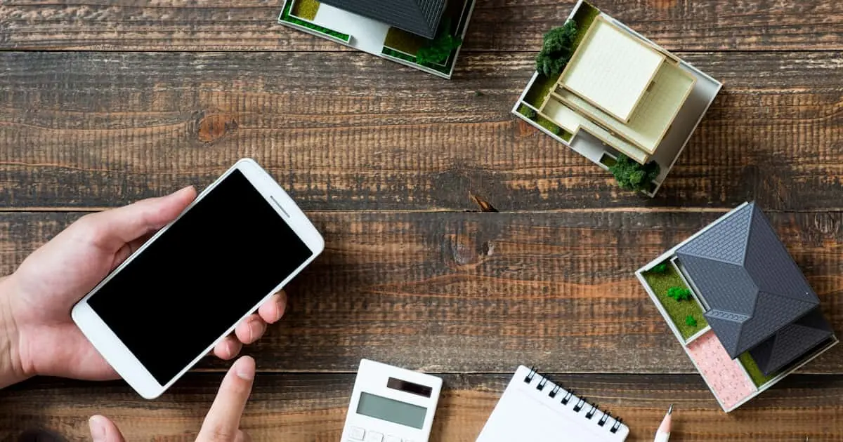 不動産査定アプリ6選!選び方のポイント、利用するときの注意点を紹介