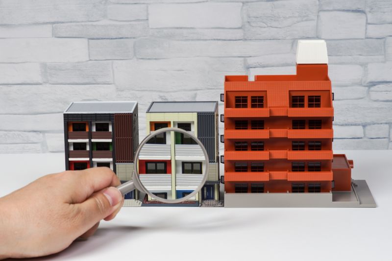 マンションの査定額と売却額の違い|実際の価格差や注意点を解説