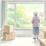 夫の死後に家を売る方法｜相続・ローン・税金を解説