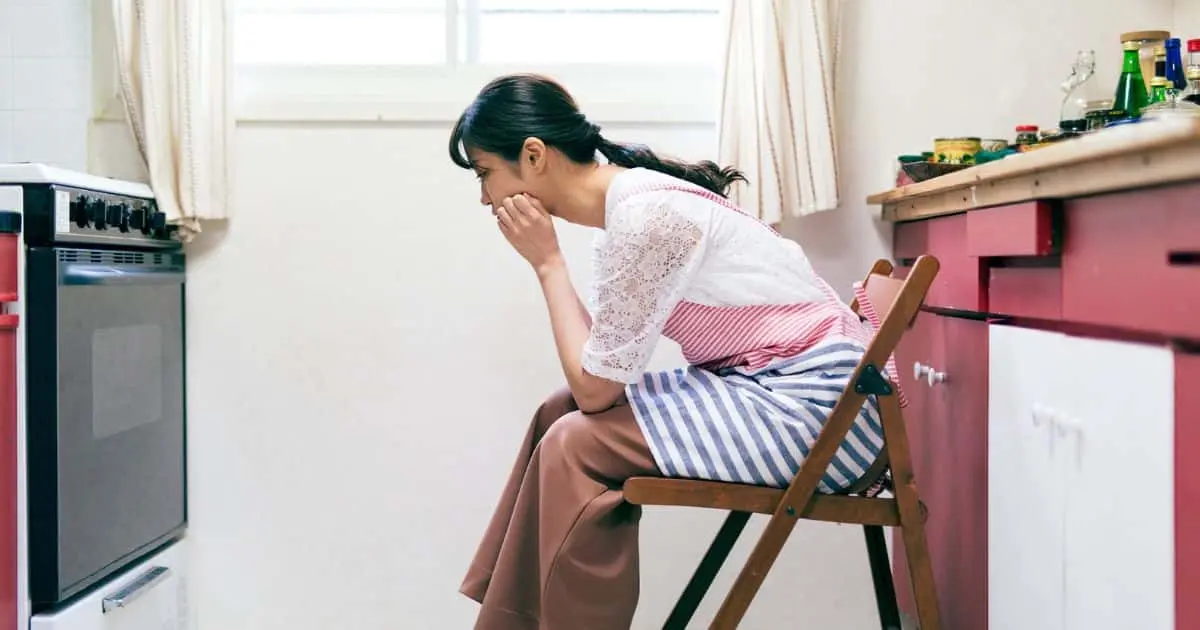 離婚後に住宅ローン返済中の家に妻が住む方法と財産分与の注意点