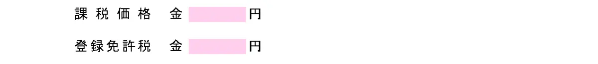 不動産登記の必要書類