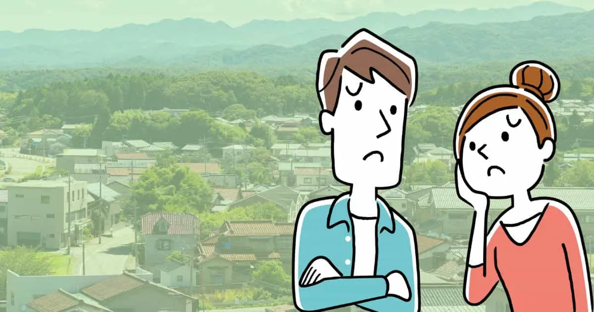 「田舎の土地を売りたい！」売却する4つの方法と注意点を解説