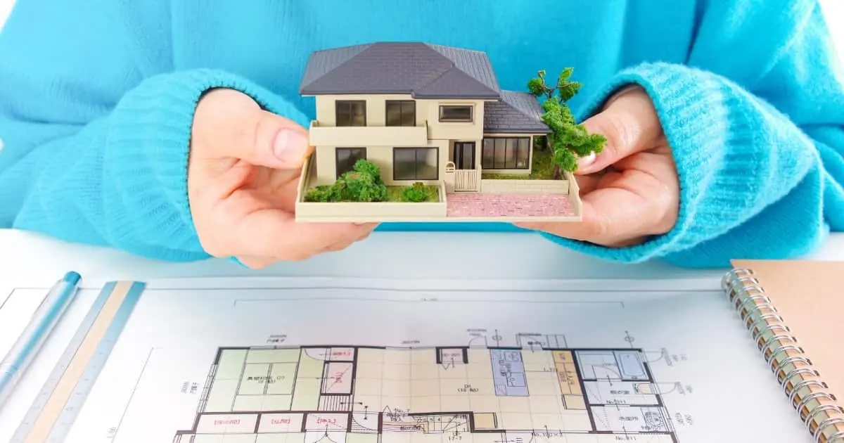 マンション から 戸建て