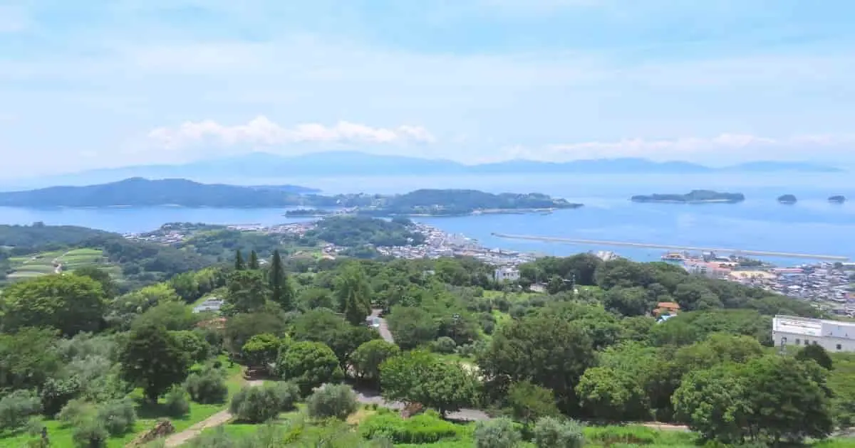 瀬戸内市は移住におすすめ！まちの特徴や充実した支援情報を紹介