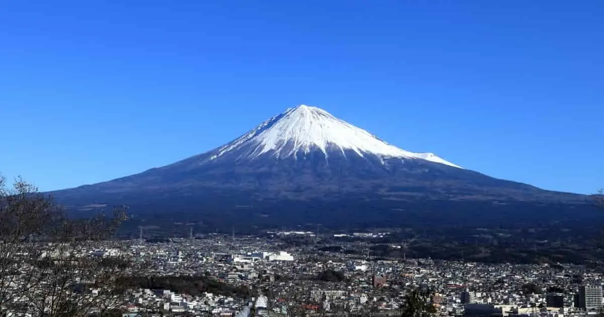 富士宮市の魅力と移住の支援をご紹介！ちょうどいい田舎暮らしを始めよう！