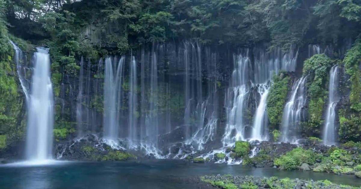 静岡県富士宮市