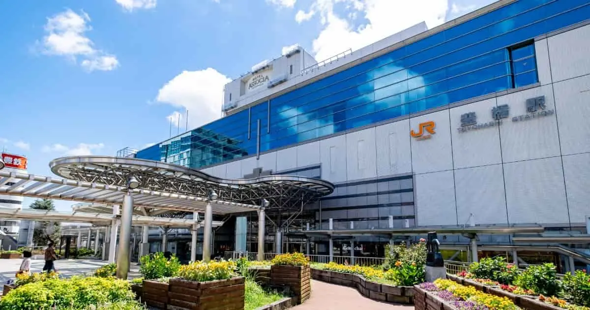 移住するなら愛知県豊橋市!生活満足度が高いのはなぜ?魅力と支援制度を紹介