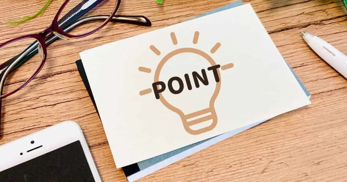 利用時のポイント