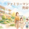 ファミリーマンションを売却するコツ｜4LDKを高く売る攻略法