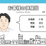 相続した借地の建物を売却。当初10万円の物件が150万円で成約