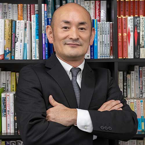 株式会社ディライト_高橋亮