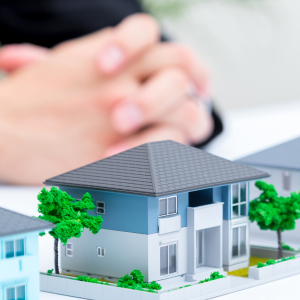 お客様に真摯に向き合います。