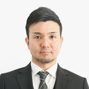 【代表取締役】井上 淳 函館の地で長年培ってきた経験をもとに、皆様の不動産売却を徹底サポートいたします。