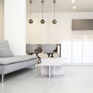 お客様の大切な不動産を大切に扱います。