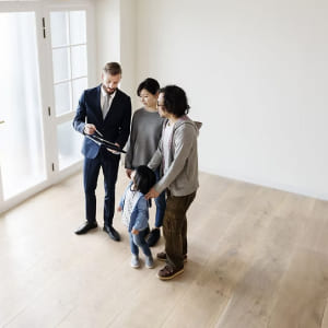 お客様に寄り添います。