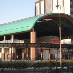 地域密着で営業中！