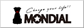 株式会社MONDIAL