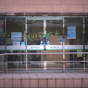 こちらが外観です！