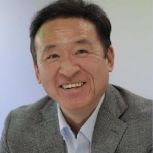 代表取締役 豊口 明夫