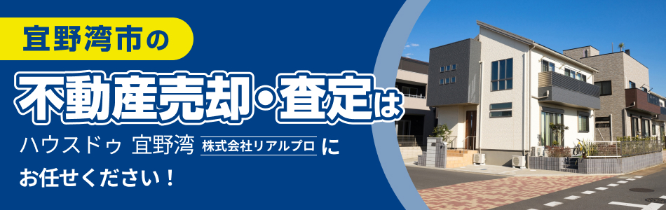ハウスドゥ 宜野湾 株式会社リアルプロ