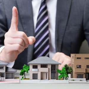 お客様のご要望・条件をしっかり反映した、お客様のためだけのプランをご提案することが可能です。