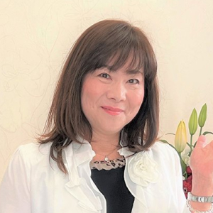 代表取締役 石井 松枝  