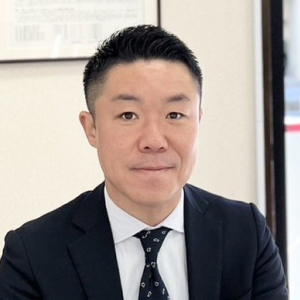 営業 髙橋 伸也