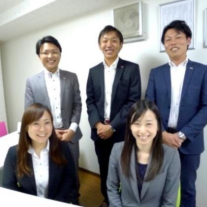 株式会社三和エステート 秋津店