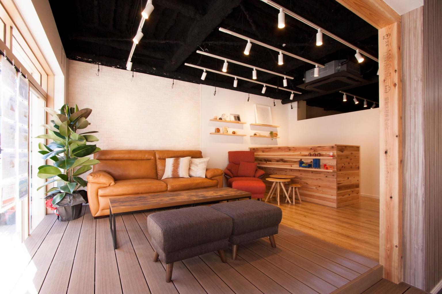 リフォーム不動産 深川studio 株式会社トラストリー