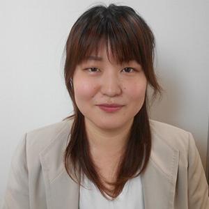 営業サポート 甲斐　里菜