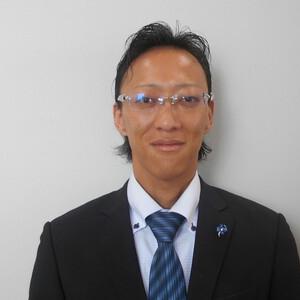 施工管理 甲斐　一輝