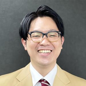 店長　横尾　直哉