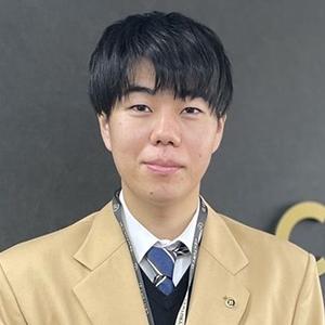 リーガルチェック・エスクロー担当　多々井　厚徳