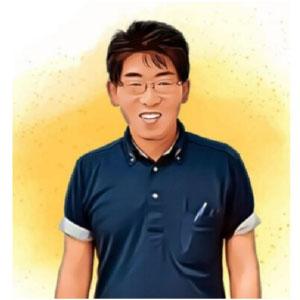 【ハウスエージェント】建部　和伸<br> より良いお家探しのために、丁寧で誠実な接客をモットーに頑張ります！