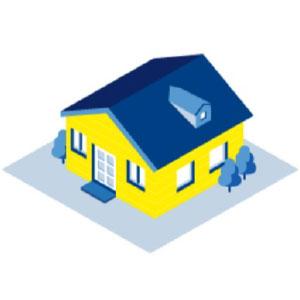 【ハウスドゥの強み】<br> <q>すべてのエリアにハウスドゥ。お客様のより近くに安心、便利な窓口を創り出します</q>