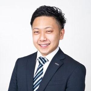 【ハウスエージェント】西川　勝也 にしかわ　かつや<br> お客様に親身になってしっかりと寄り添えるエージェントになりたいと思います。