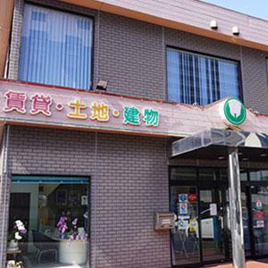 本店です。<br> 五井駅西口から徒歩6分です。<br> 店舗横に駐車場のご用意もございます。