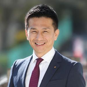 代表取締役 谷岩 啓康