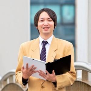 営業1課 北村憲司