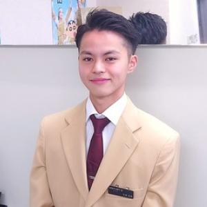 営業1課 石渡拓美