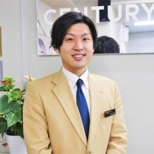 営業3課 野口生馬