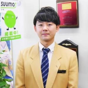 営業3課 和田健