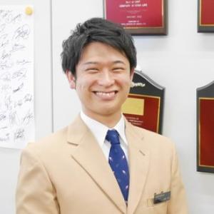 営業3課 乗田元気