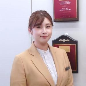 総務 水野里海