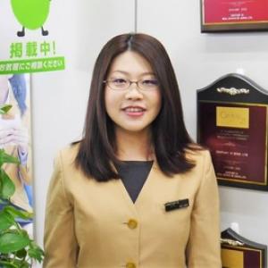 総務 飯塚由美子