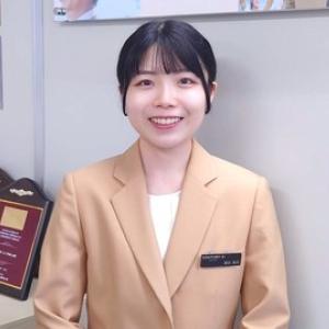 総務 瀬谷美月